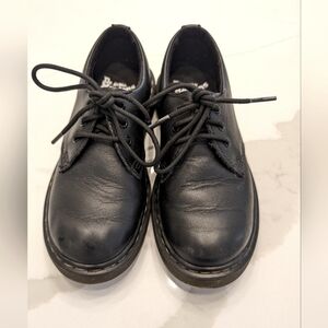 Dr. Martens Junior Shoes Sz13